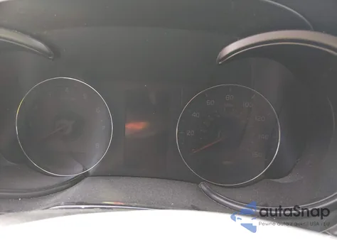 2015 Kia K900 Premium from USA, damaged, VIN KNALU4D40F6024050